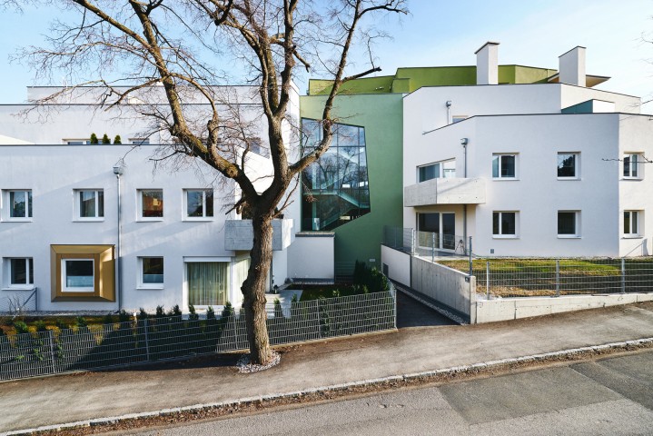 Liechtensteinstraße 68