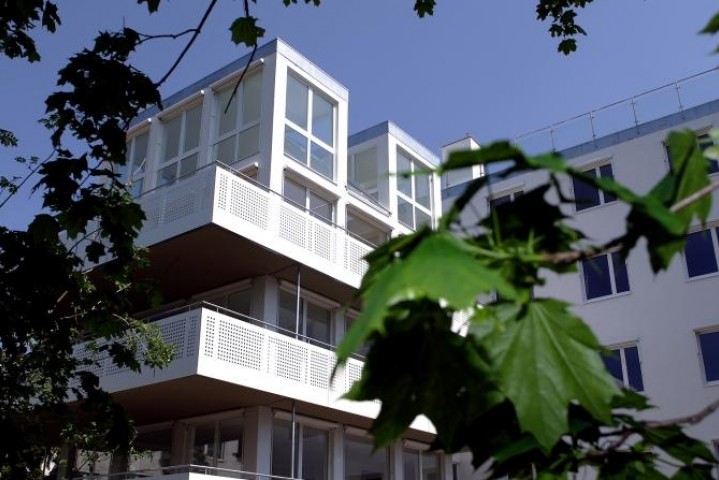 Zahnradbahnstraße 6