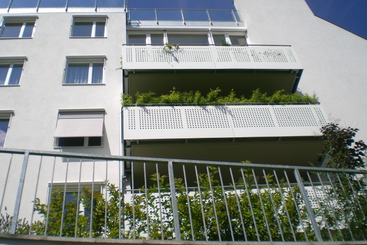 Zahnradbahnstraße 6