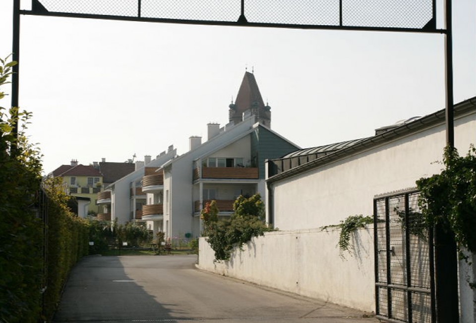 Kerzenfabrik