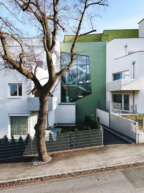 Liechtensteinstraße 68