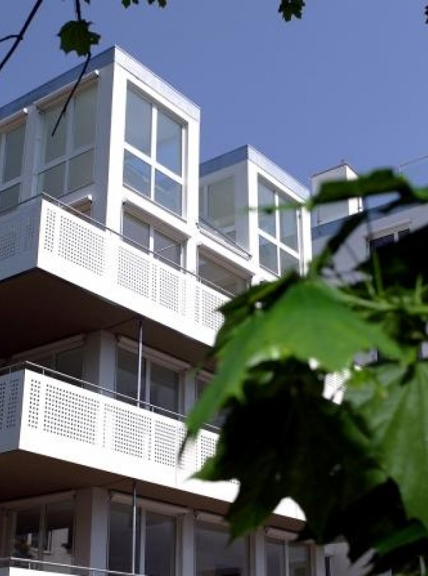 Zahnradbahnstraße 6