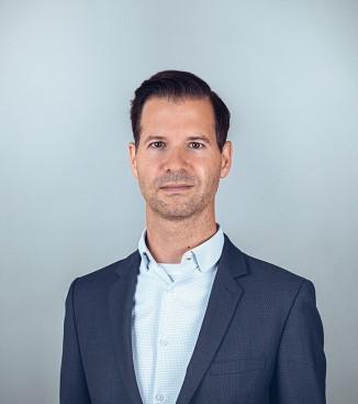 Mag. Johannes Raschendorfer 